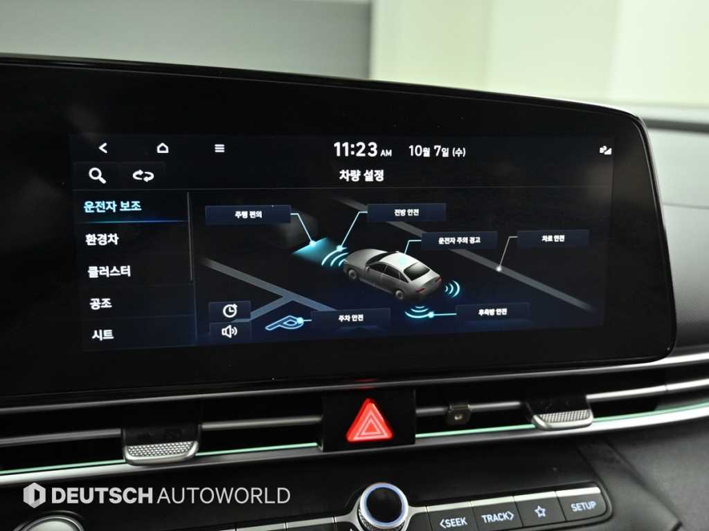 Hyundai Avante — photo 17