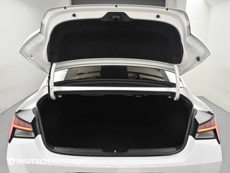 Hyundai Avante — photo 19