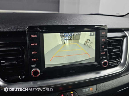 Kia Stonic — photo 15