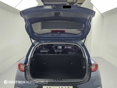 Kia Stonic — photo 19