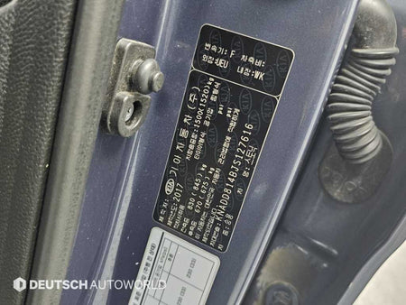 Kia Stonic — photo 20