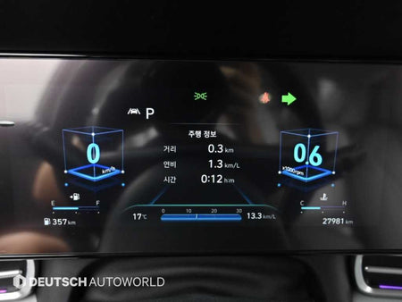 Hyundai Avante — photo 08