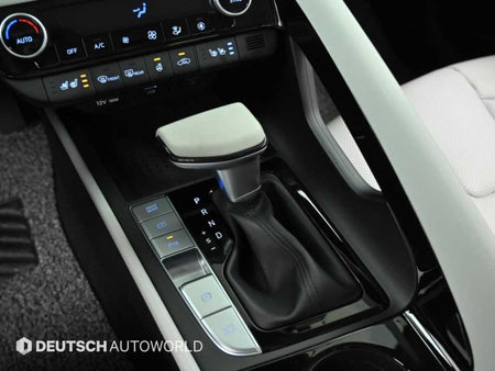 Hyundai Avante — photo 09