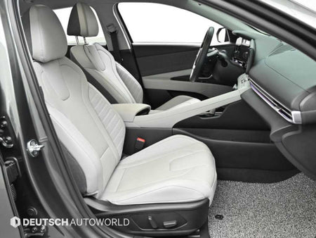 Hyundai Avante — photo 10
