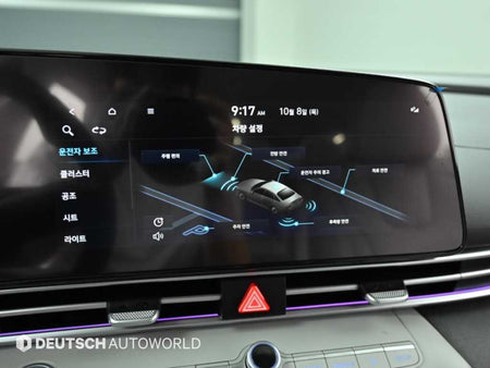 Hyundai Avante — photo 17