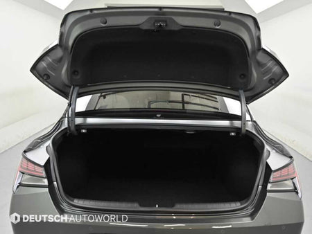 Hyundai Avante — photo 19