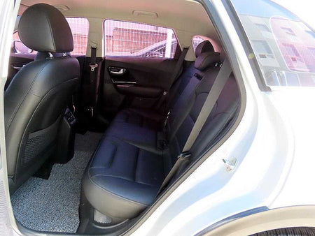 Kia Niro — photo 06