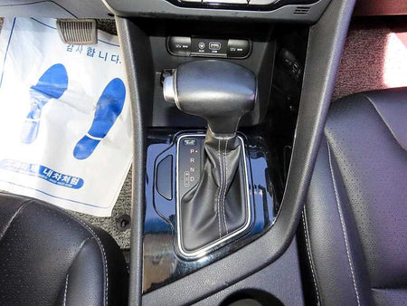 Kia Niro — photo 10