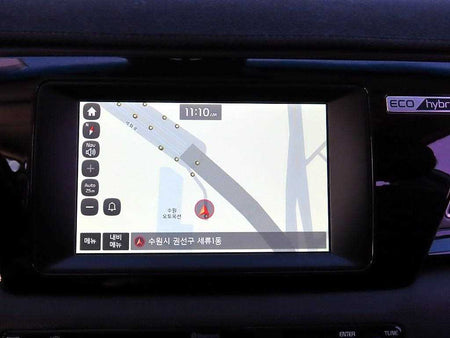 Kia Niro — photo 13