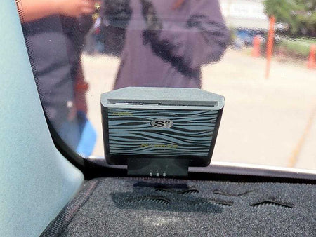 Kia Niro — photo 15