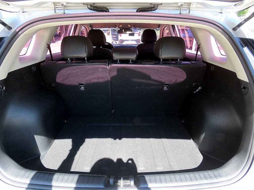 Kia Niro — photo 17