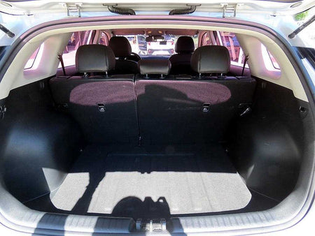 Kia Niro — photo 17