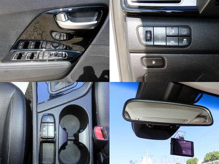Kia Niro — photo 18