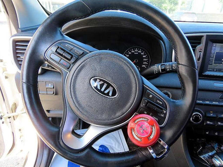 Kia Sportage — photo 08