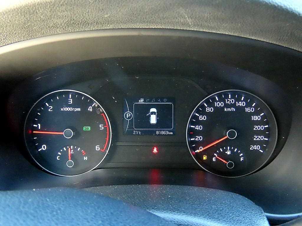 Kia Sportage — photo 09