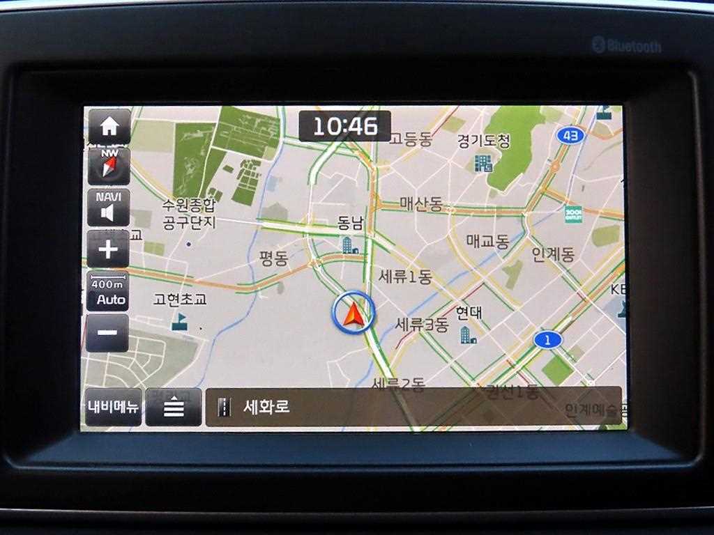 Kia Sportage — photo 14