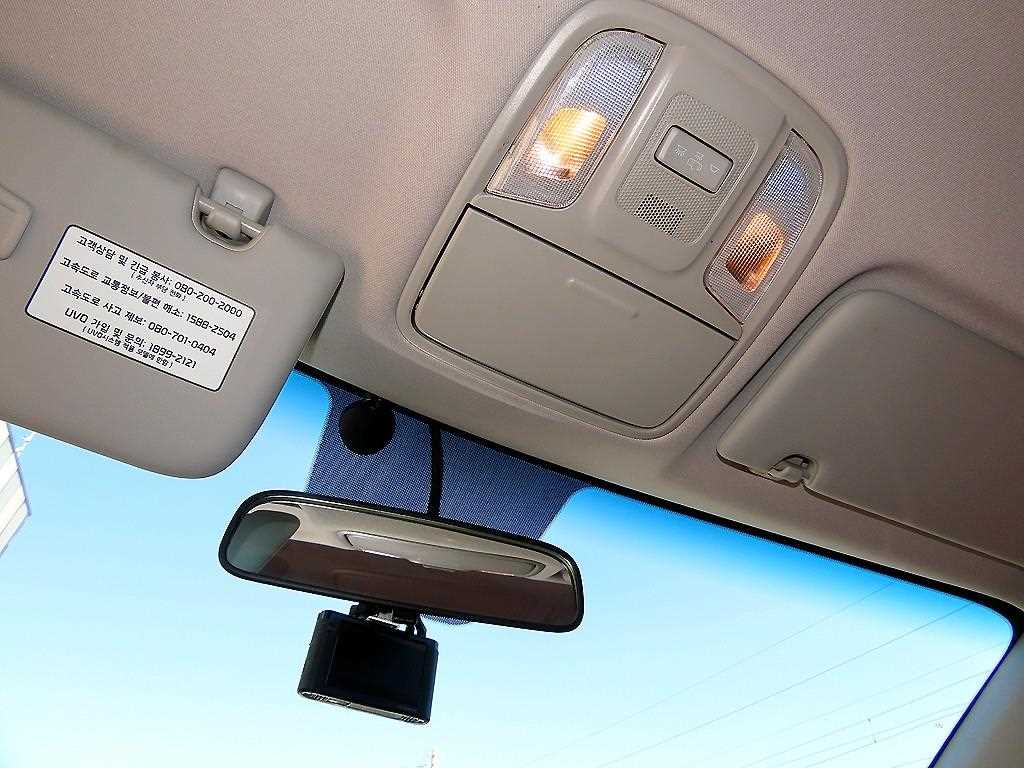 Kia Sportage — photo 16
