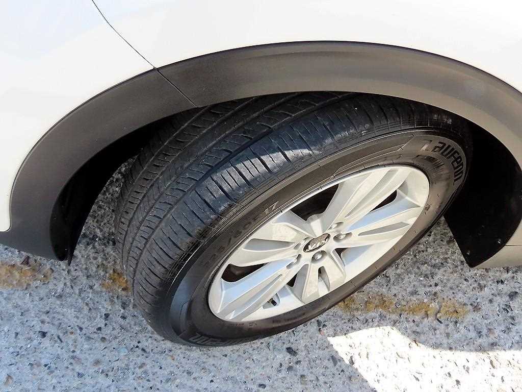 Kia Sportage — photo 19