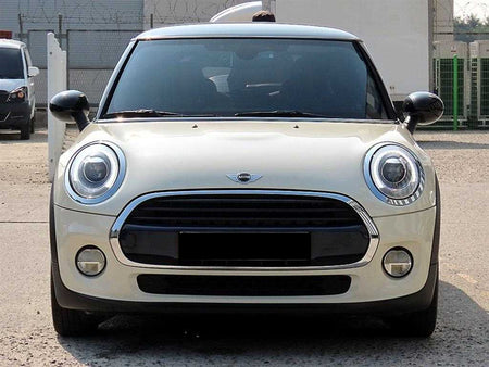 Mini Cooper — photo 01