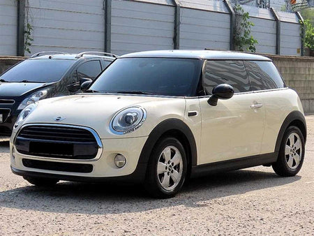 Mini Cooper — photo 02