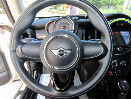 Mini Cooper — photo 08