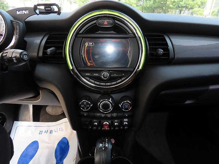 Mini Cooper — photo 12