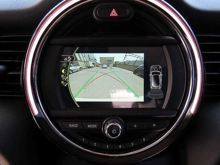Mini Cooper — photo 13