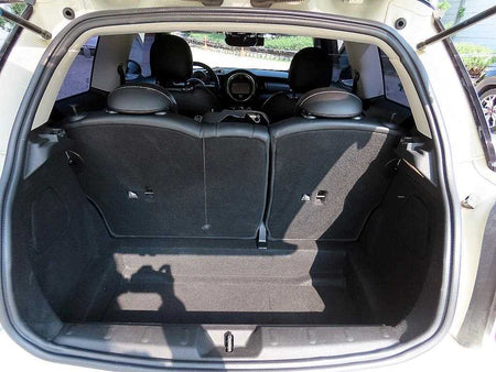 Mini Cooper — photo 16
