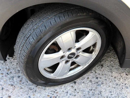 Mini Cooper — photo 18
