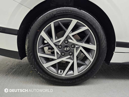 Hyundai Grandeur — photo 05