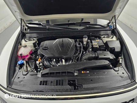 Hyundai Grandeur — photo 06