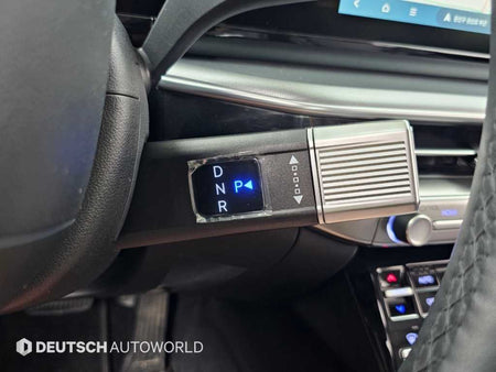Hyundai Grandeur — photo 09