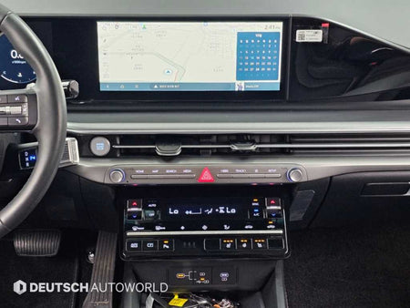 Hyundai Grandeur — photo 14