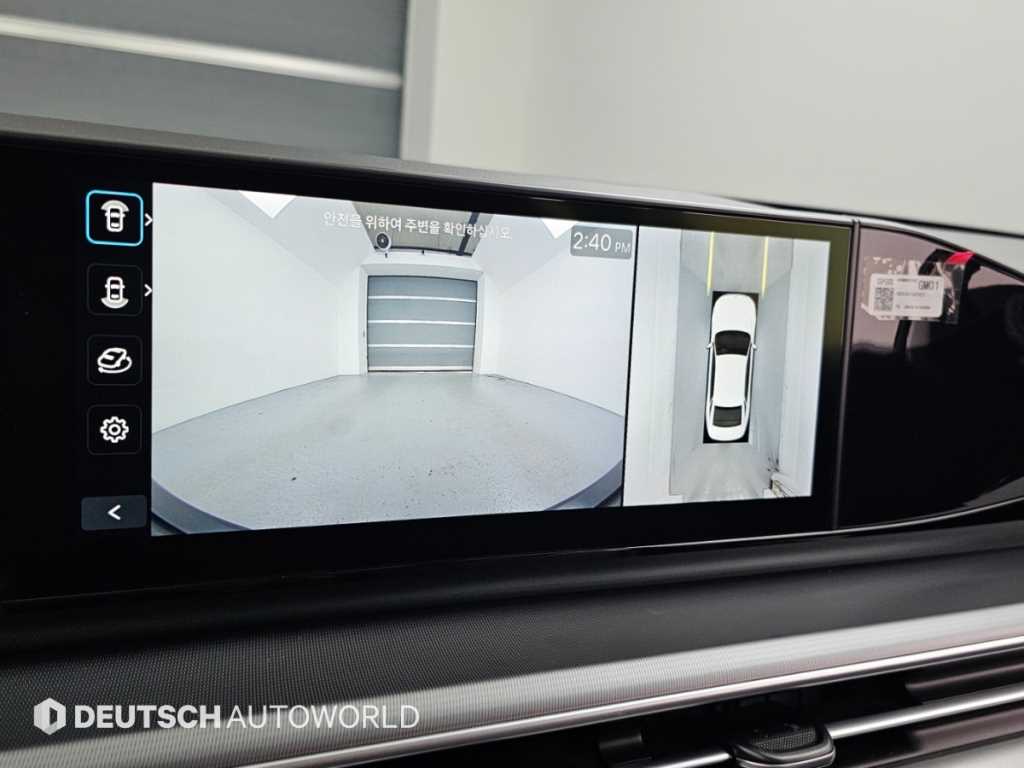 Hyundai Grandeur — photo 15