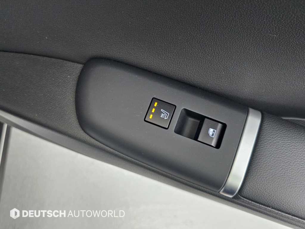 Hyundai Grandeur — photo 16
