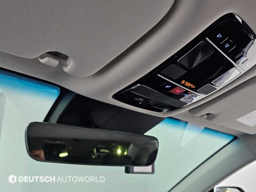 Hyundai Grandeur — photo 18
