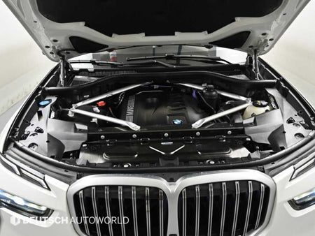 BMW X7 — photo 06