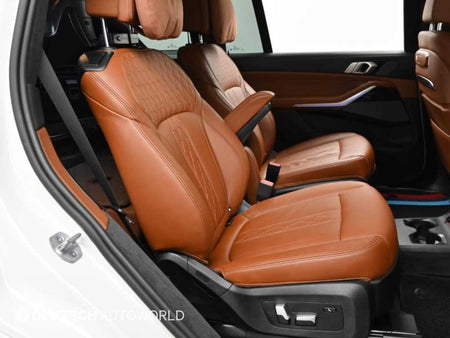 BMW X7 — photo 12