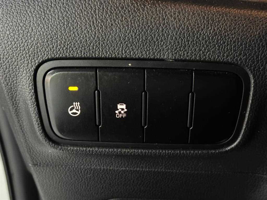 Kia RAY — photo 15