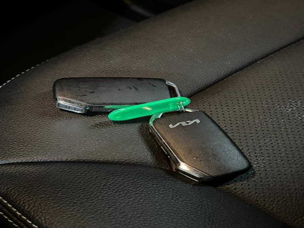 Kia RAY — photo 17