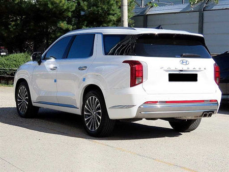 Hyundai Palisade — photo 03