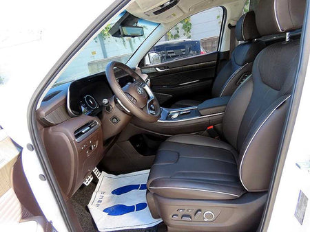 Hyundai Palisade — photo 05