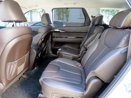 Hyundai Palisade — photo 06
