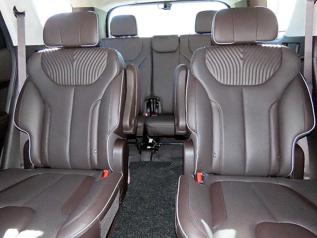 Hyundai Palisade — photo 07