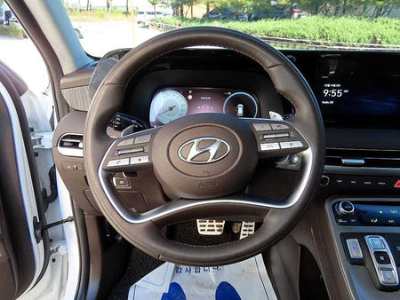 Hyundai Palisade — photo 09
