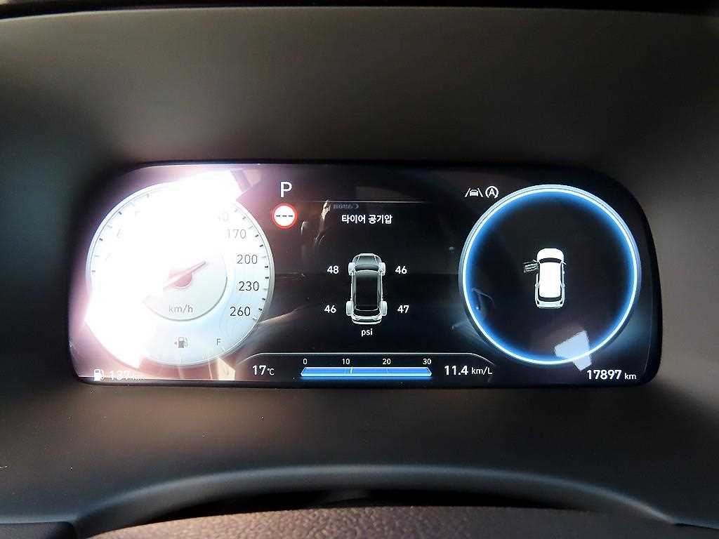 Hyundai Palisade — photo 10