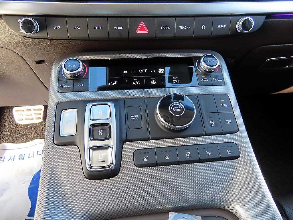 Hyundai Palisade — photo 12
