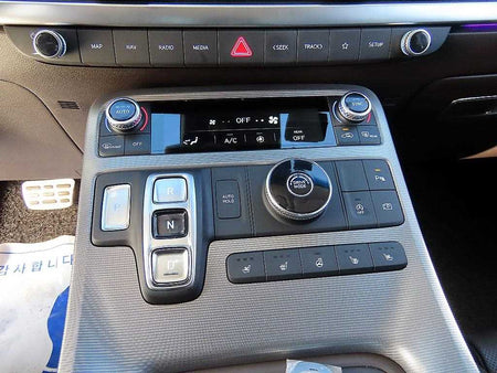 Hyundai Palisade — photo 12