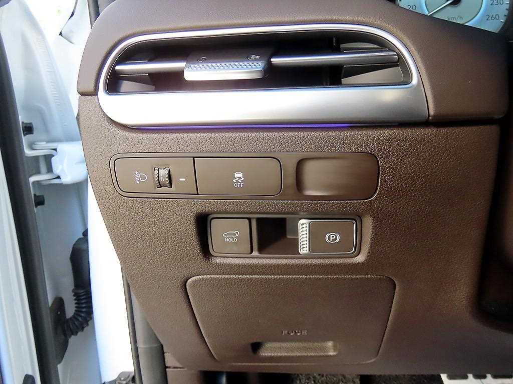 Hyundai Palisade — photo 13