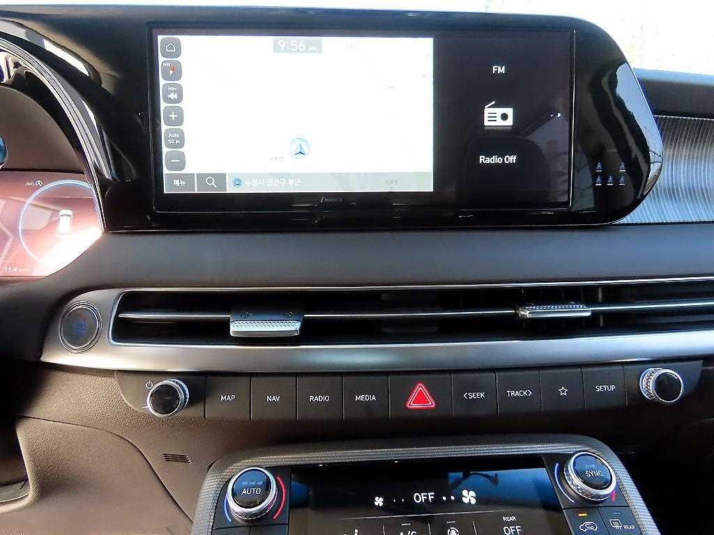 Hyundai Palisade — photo 14